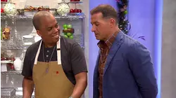 Holiday Cookie Madness