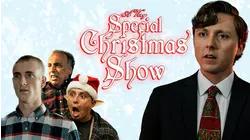 A Very Special Christmas Show