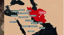 EE.UU. recomienda a sus ciudadanos "salir ya" de estos países de Medio Oriente