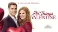 All Things Valentine