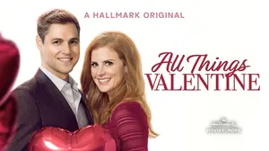 All Things Valentine