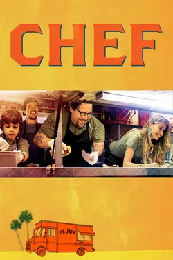 Chef [Broadcast Edit]