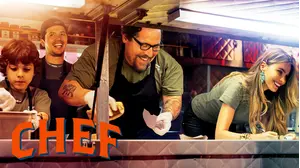 Chef [Broadcast Edit]