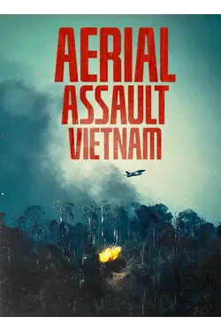 Aerial Assault Vietnam