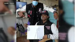 Gene editing gives Louisiana man a new lease on life after sickle cell