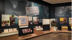 9/11 Memorial & Museum unveils new exhibition ahead of annual ceremony