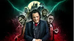 Monster Mash