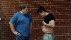 Fit to Fat to Fit: Alex / Geoff