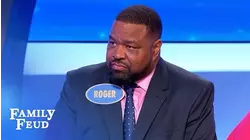 SENSATIONAL STEAL!!! | Family Feud