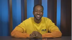 Arden Myrin Surprises Everyone!