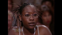 Tyrell vs. Aisha