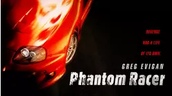 Phantom Racer
