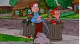 Garfield and Friends