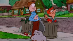 Garfield and Friends