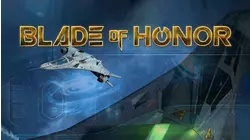 Blade Of Honor