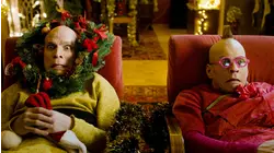 An Oddsville Christmas