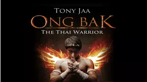 Ong Bak - The Thai Warrior