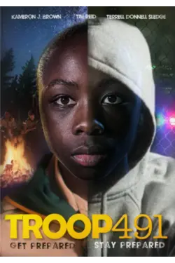 Troop 491