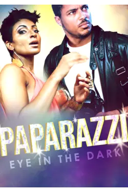 Paparazzi Eye in the Dark