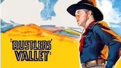 Hopalong Cassidy Rustlers' Valley