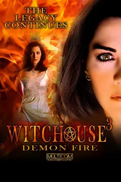 Witchouse 3: Demonfire