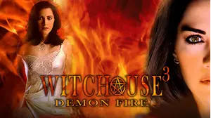 Witchouse 3: Demonfire