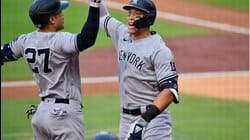 Which Division Is The Best In The MLB?