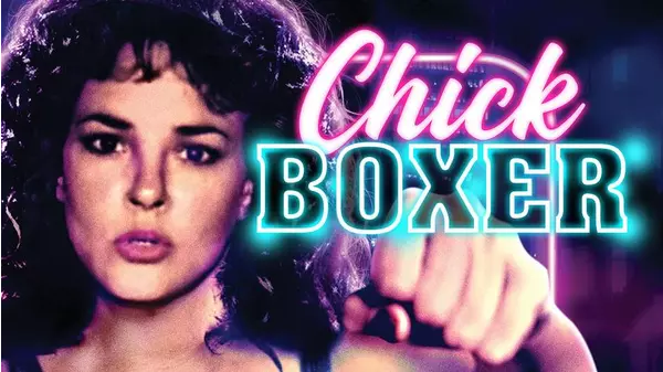 Chickboxer - Xumo Free Movies | Xumo Play