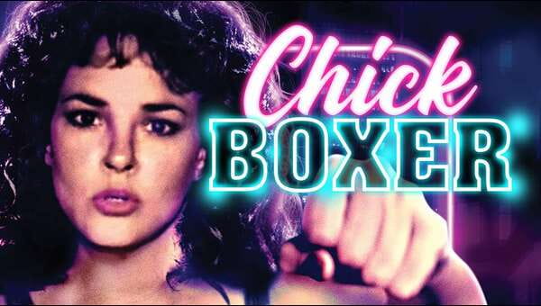Chickboxer on FREECABLE TV