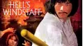 Hell's Wind Staff