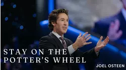 Stay On The Potter's Wheel