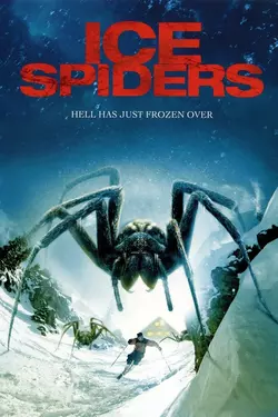 Ice Spiders