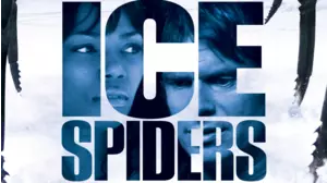 Ice Spiders