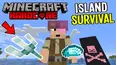 Minecraft Hardcore Survival