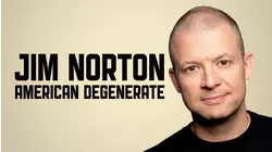Jim Norton: American Degenerate