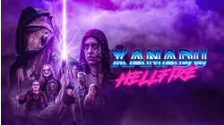 Xanadu Hellfire
