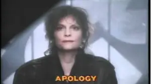 Apology