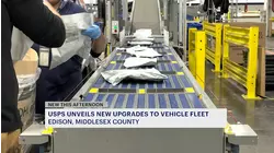 $40 billion investment brings major changes to mail delivery