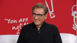 Maury Povich discusses new docuseries, 'Dirty Talk'