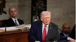 Trump touts tariffs as path to end income taxes; experts skeptical