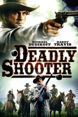 Deadly Shooter [Broadcast Edit]
