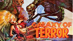 Galaxy Of Terror [Broadcast Edit]