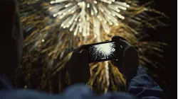 Experts warn to leave fireworks to the pros this 4th of July