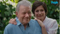William Shatner opens up about cancer battle with daughter who survived breast cancer