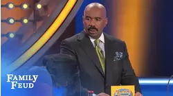 You wanna PIECE OF ME??? | Family Feud