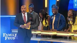 I'm buying MY husband FULLY LOADED!! | Family Feud