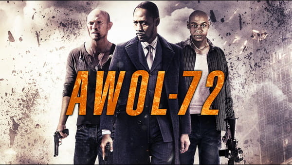 Awol-72 on FREECABLE TV