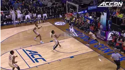 2019 NBA Draft: Duke Dominates Top 10