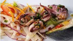 Addictive Argentinian food