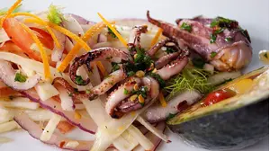 Addictive Argentinian food